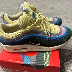 Nike Air Max 1/97 Sean Wotherspoon